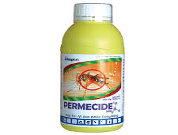 Thuốc diệt côn trùng Permecide