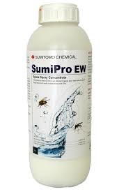 Thuốc diệt côn trùng Sumipro EW